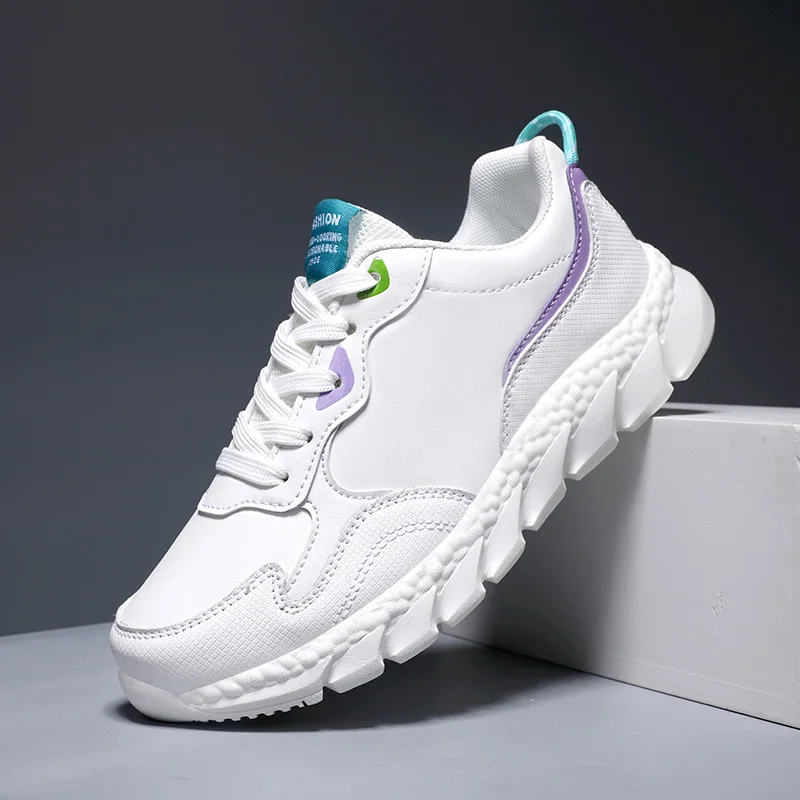 

New Men Running Shoes Comfortable Breathable Outdoor Blade Jogging Brand Fashion Casual Leisure Walking Loafers Lace-up Sneakers