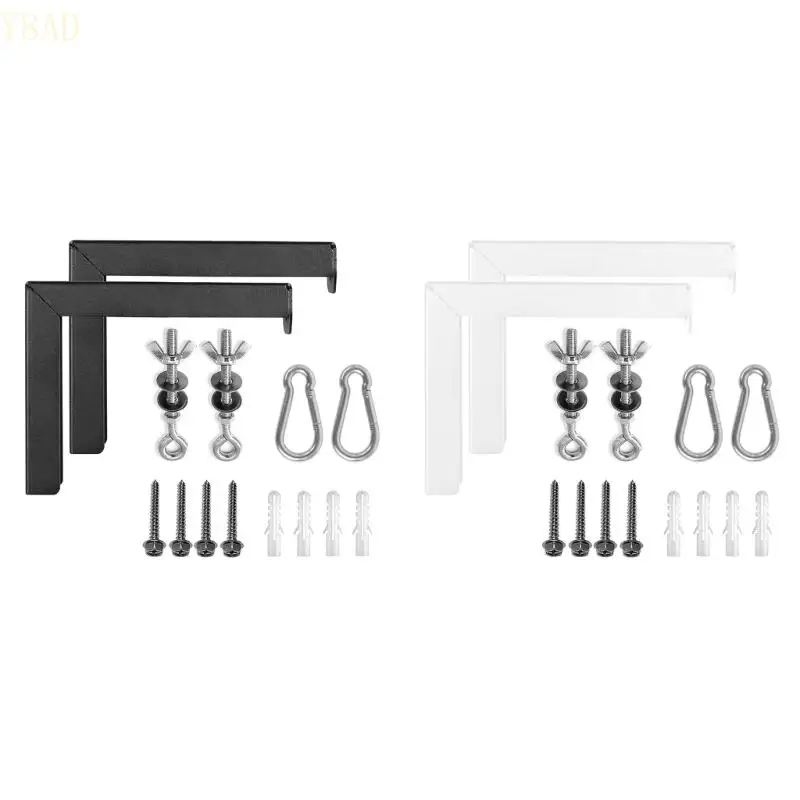 Y8AD Projectors Screen Scrented Holder Universal Screencos для домашнего офиса в классе установка