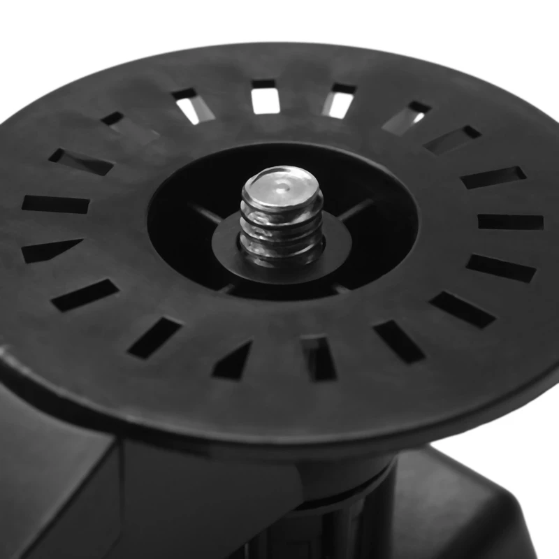 5x Wand halterung Cam Storage Stand halter 180 Grad verstellbar für Cloud-Kamera 291 Serie Wifi Home Camara (schwarz)