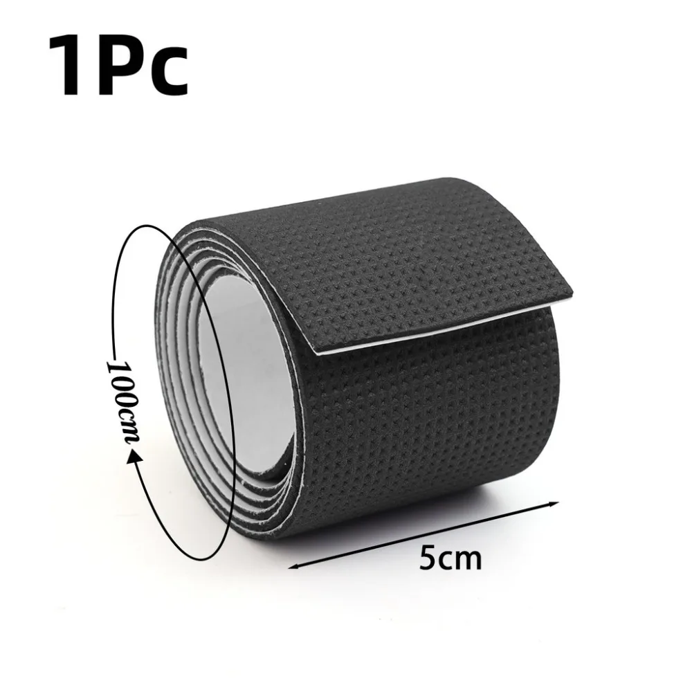 

Durable Elastic Sole Anti Slip Sticker Wearable Repair Shoe Bottom Pads Self Adhesive Shoe Sole Protectors