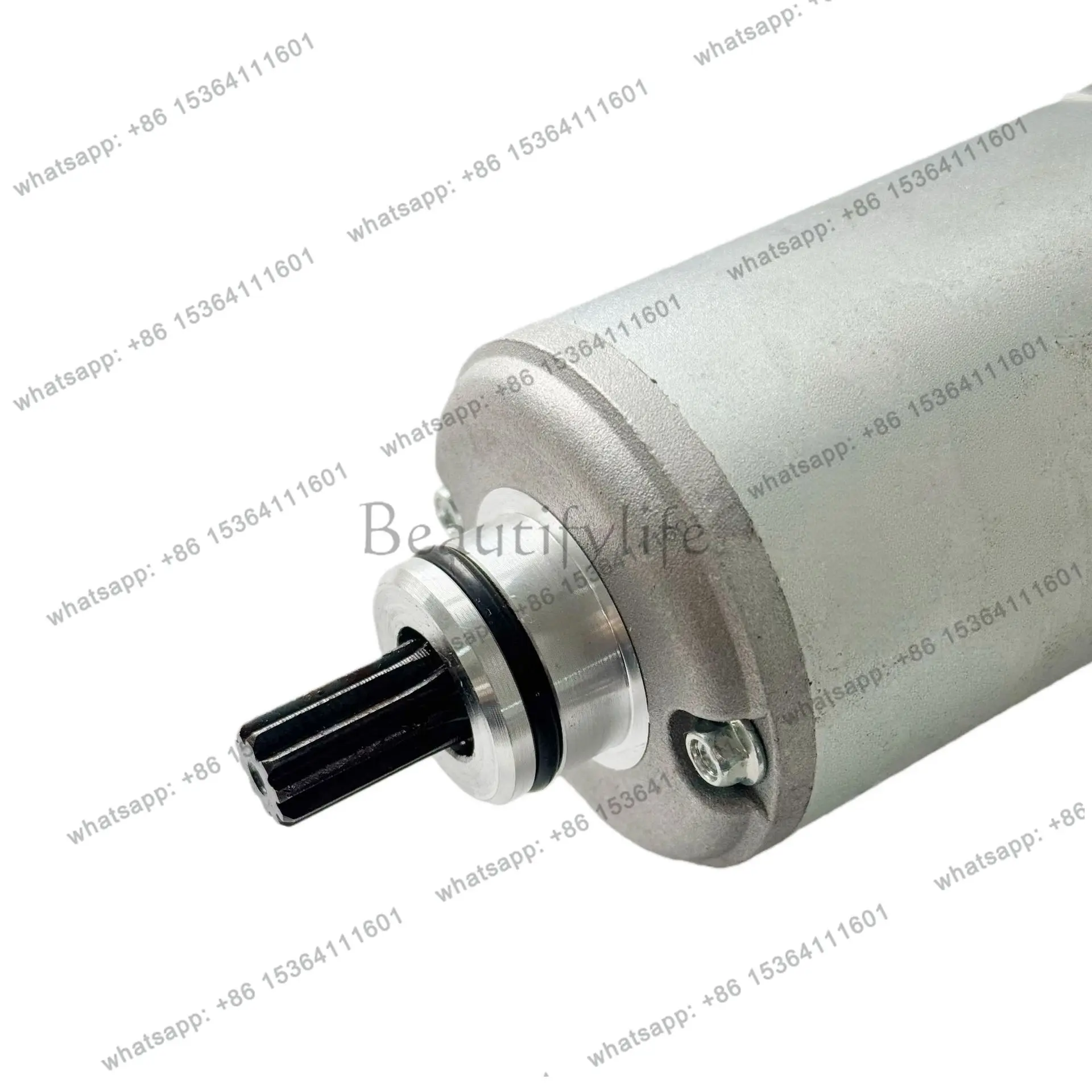 FG 21163-1258 Motorcycle Parts Motor ZX-6R ZX600 95-97 DC 2