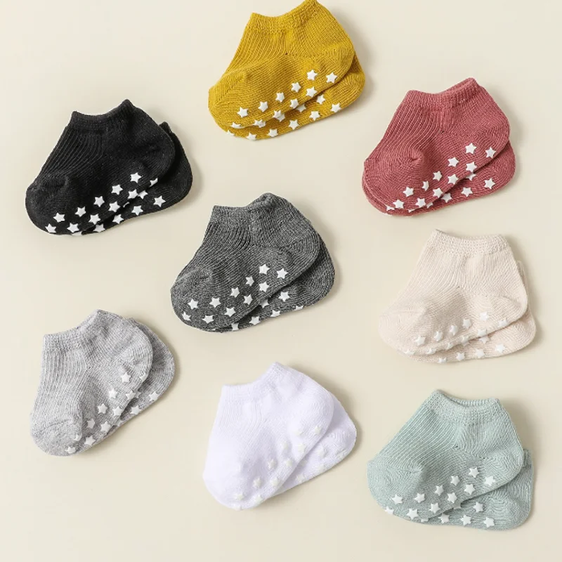 4Pair/lot new casual socks for boys and girls