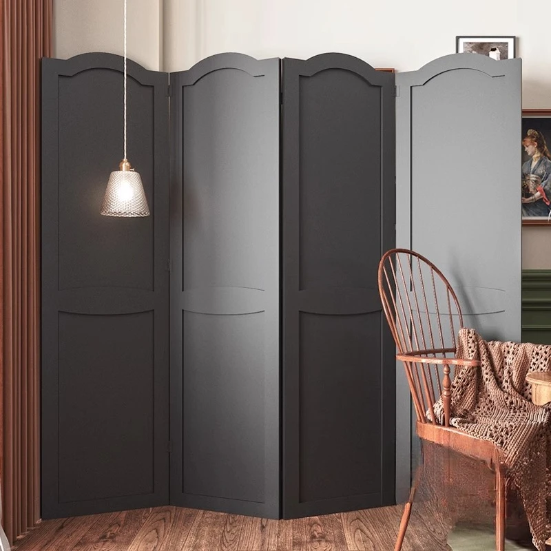 noir-americain-moderne-simple-maison-ecran-cloison-mur-salon-pliant-mobile-restaurant-magasin-de-vetements-couverture-decoration