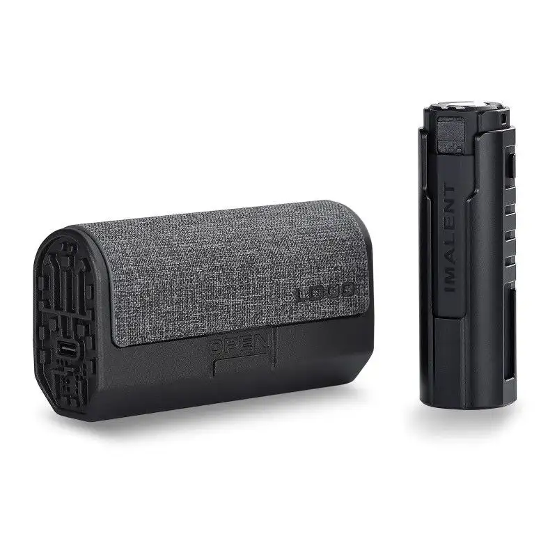 IMALENT LD35 Rechargeable EDC Flashlight