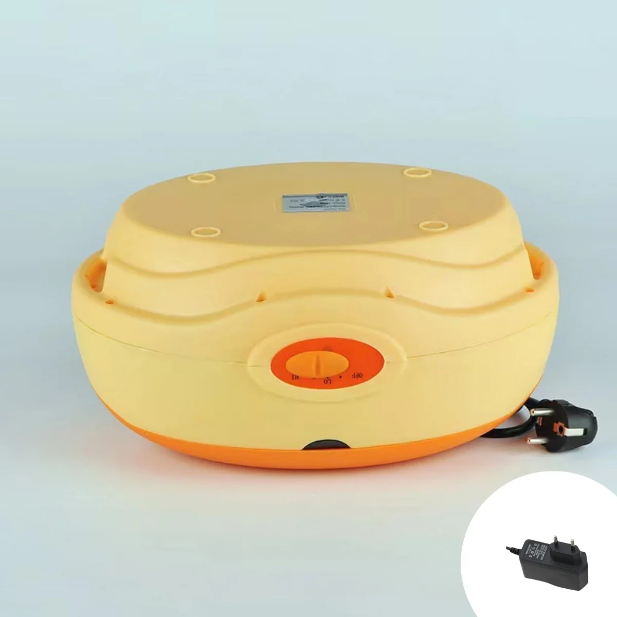 Waxing Machine Melt WaxerBeauty Wax Bean WarmerDouble Inner PotTear & Tear Underarms Legs Face Limbs Hair Removal Paste