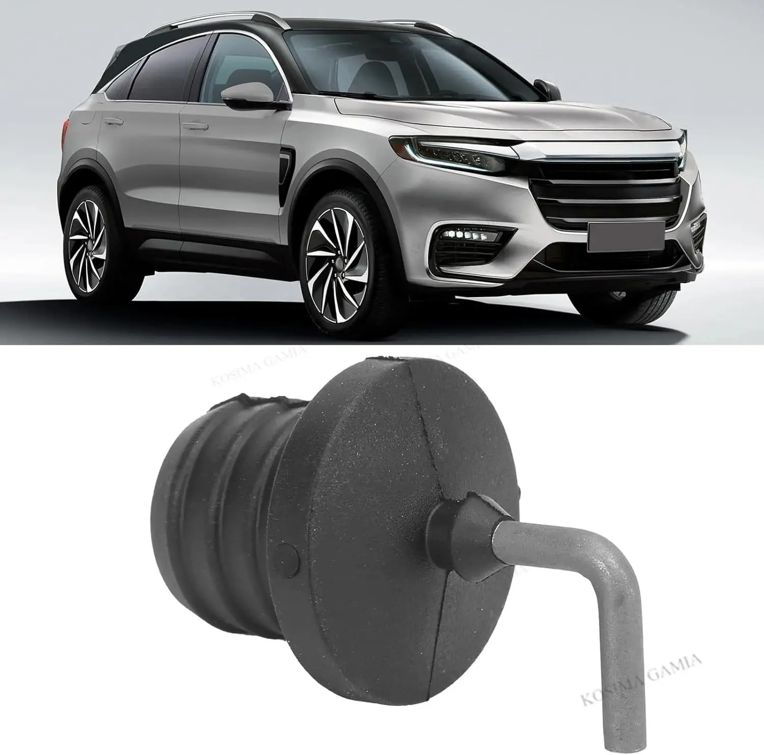 1Pcs Car Transmissi…