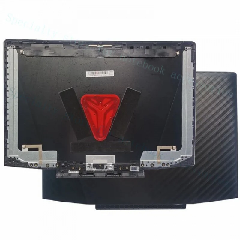 

A++ Laptop LCD Back Cover NO hinges For Lenovo Legion Y720 Y720-15 AM12M000800