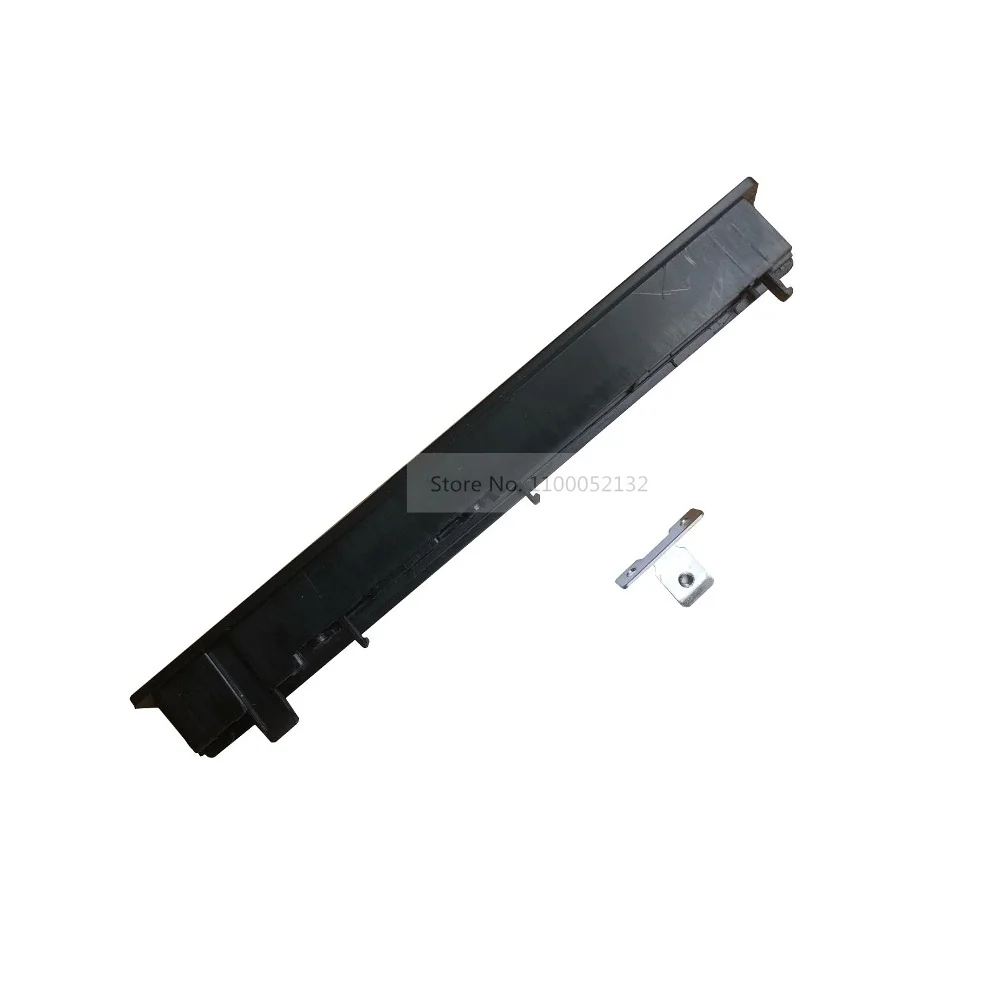 DVD ODD Optical Drive Front Bezel Panel Decorative Cover Baffle Bracket Holder for Lenovo ThinkPad E570c E570 E575 Series