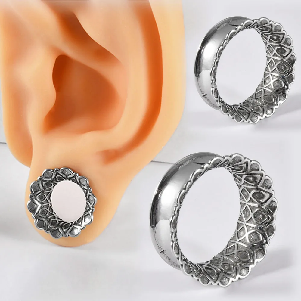 1PC Stainless Steel…