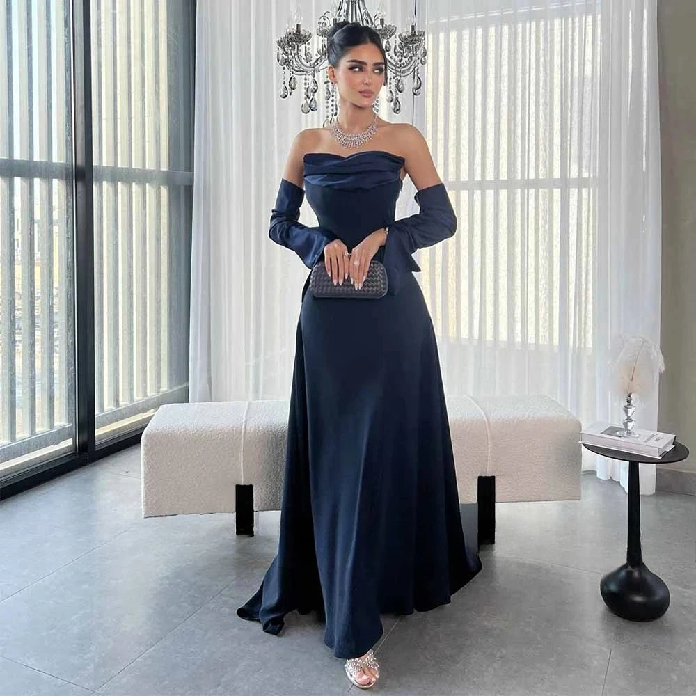 Abschlussball-Party, Cocktail-Abend-Party-Kleider für Damen, formelle Anlässe, Abendkleid für Damen, lang, elegant, individuell gestaltet
