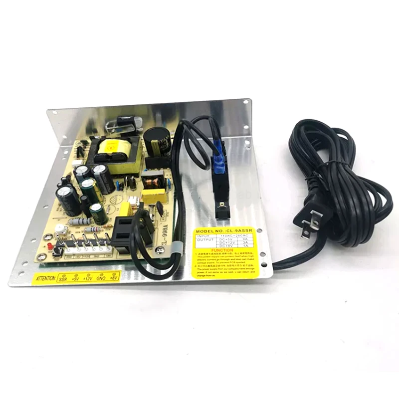 game machine power supply （110V-220V）