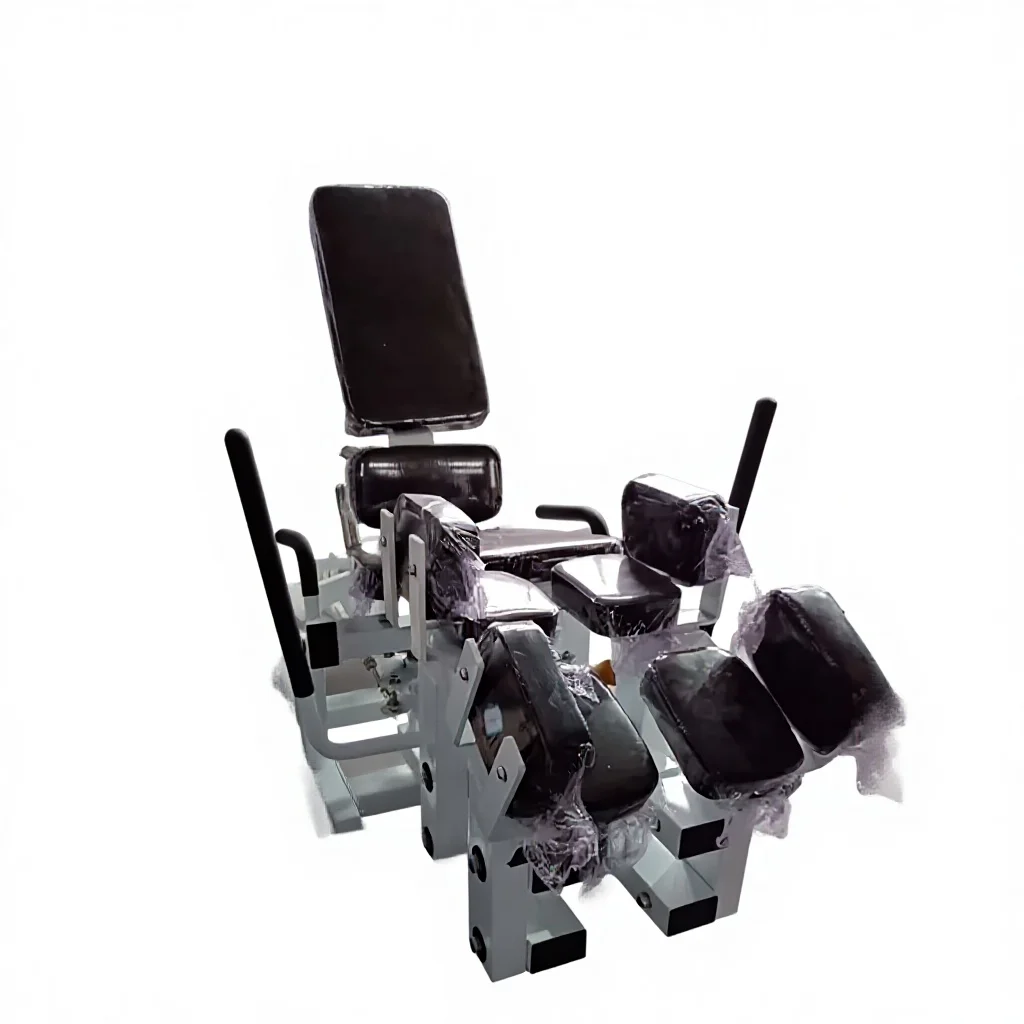 71 Popular Bodybuilding Machine Adductor Leg Training Equipment Workout Gym Equipment for Gym