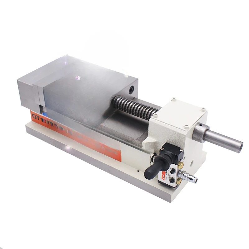 

Dense Pneumatic Clamp Quick Vise 4 inch Pneumatic Clamp