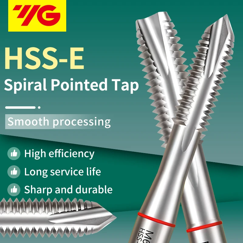 Duo Martap YG-1 T28…