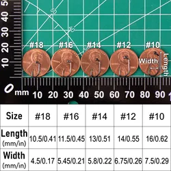 30 piezas # 10- # Gancho de plantilla Aberdeen de 18 y 60 grados, gancho para atar moscas, vástago curvo sin bardo para callos en seco y húmedo, moscas, camarones, Caddis Pupa