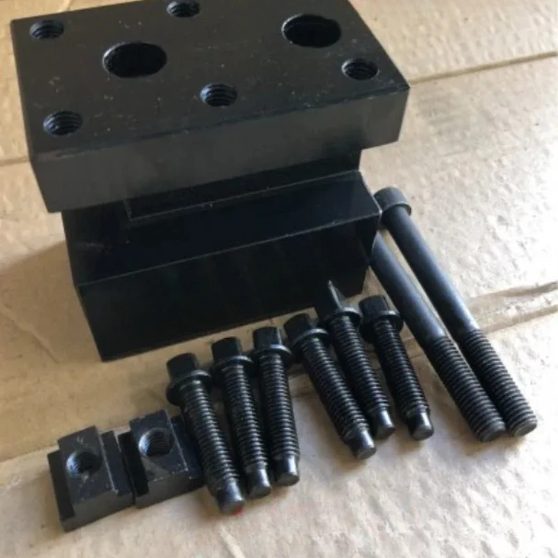 

Mechanical inner square wrench, screw, key, knife holder, wrench, knife holder, key opening, 1012 square CNC knife box