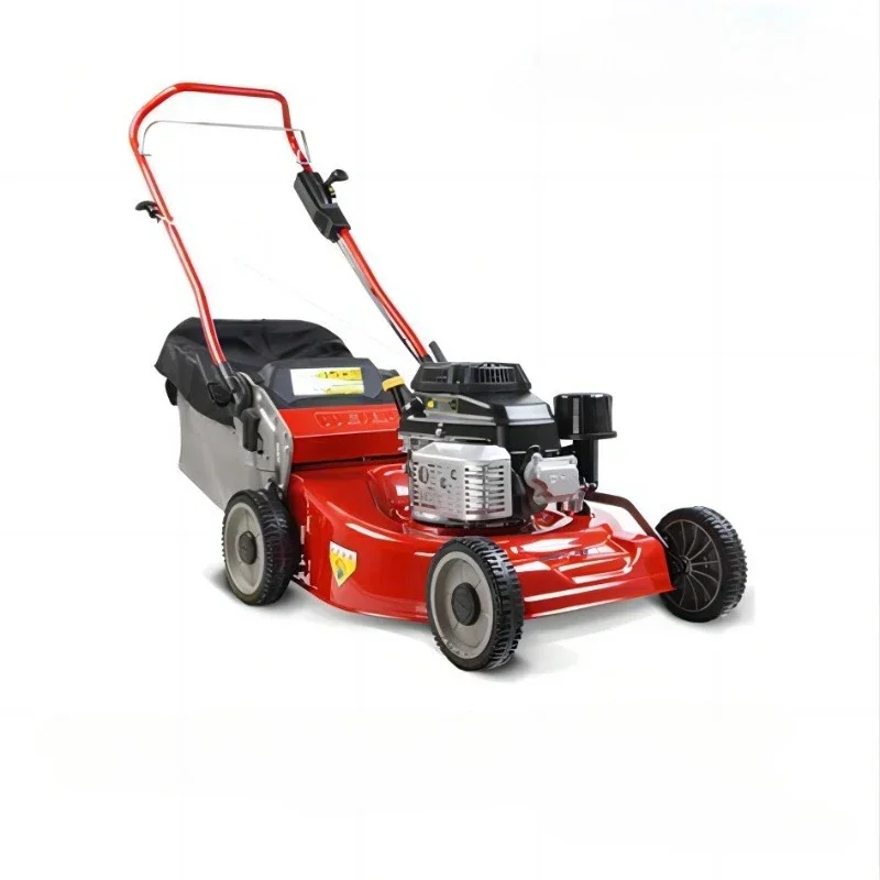

Hand-pushed lawn mower WB536HK steel chassis lawn, lawn mower, trimmer