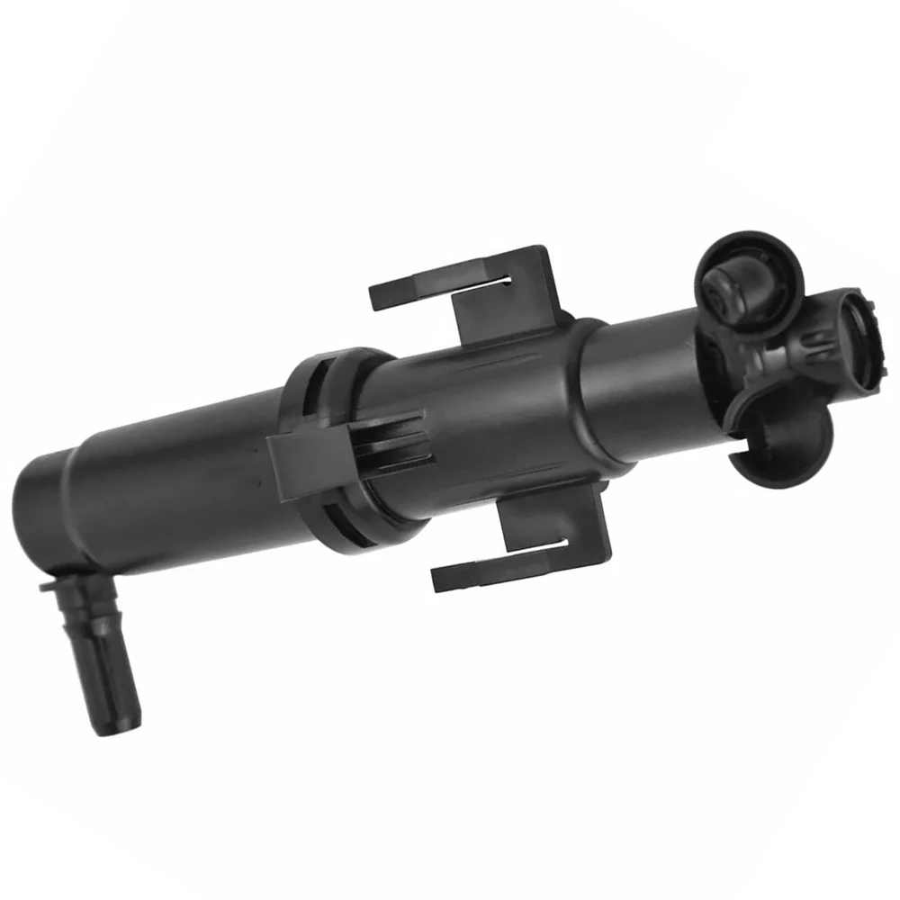 Scheinwerferwaschanlage Jet Düse 61677149885 61677149886 Für BMW F07 F10 F11 F18 520i 528i 535d 535i 550i 2010-2015 – Detail 5