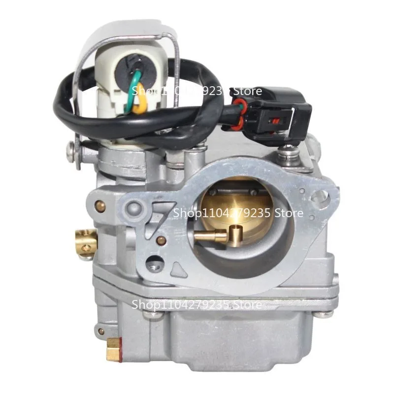 

Подходит для карбюратора 4-тактного F20A 25A 20HP 25HP 65W-14901-10 11 12