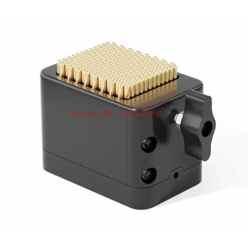 New Store Multifunctional Elastic Watch Parts Wristwatch Repair Tool Fixing Seat For Movement Base