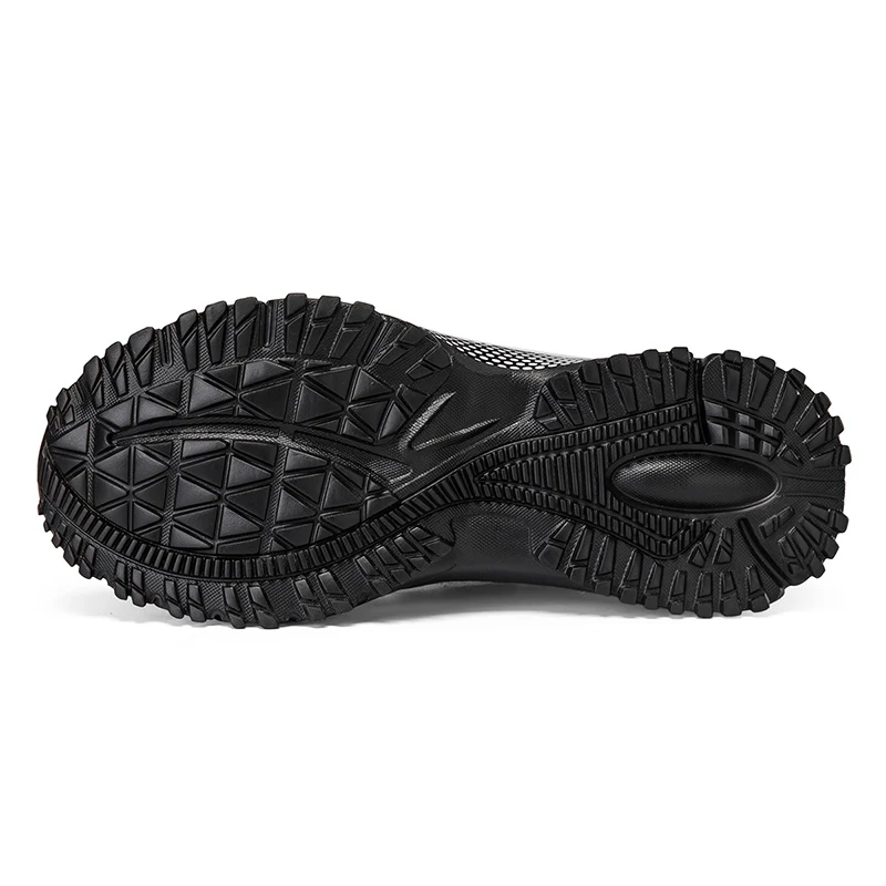 Men's Golf Shoes, Outdoor Casual Walking Shoes, Men's Mesh Breathable Lightweight Jogging Shoes, Sizes 39-46