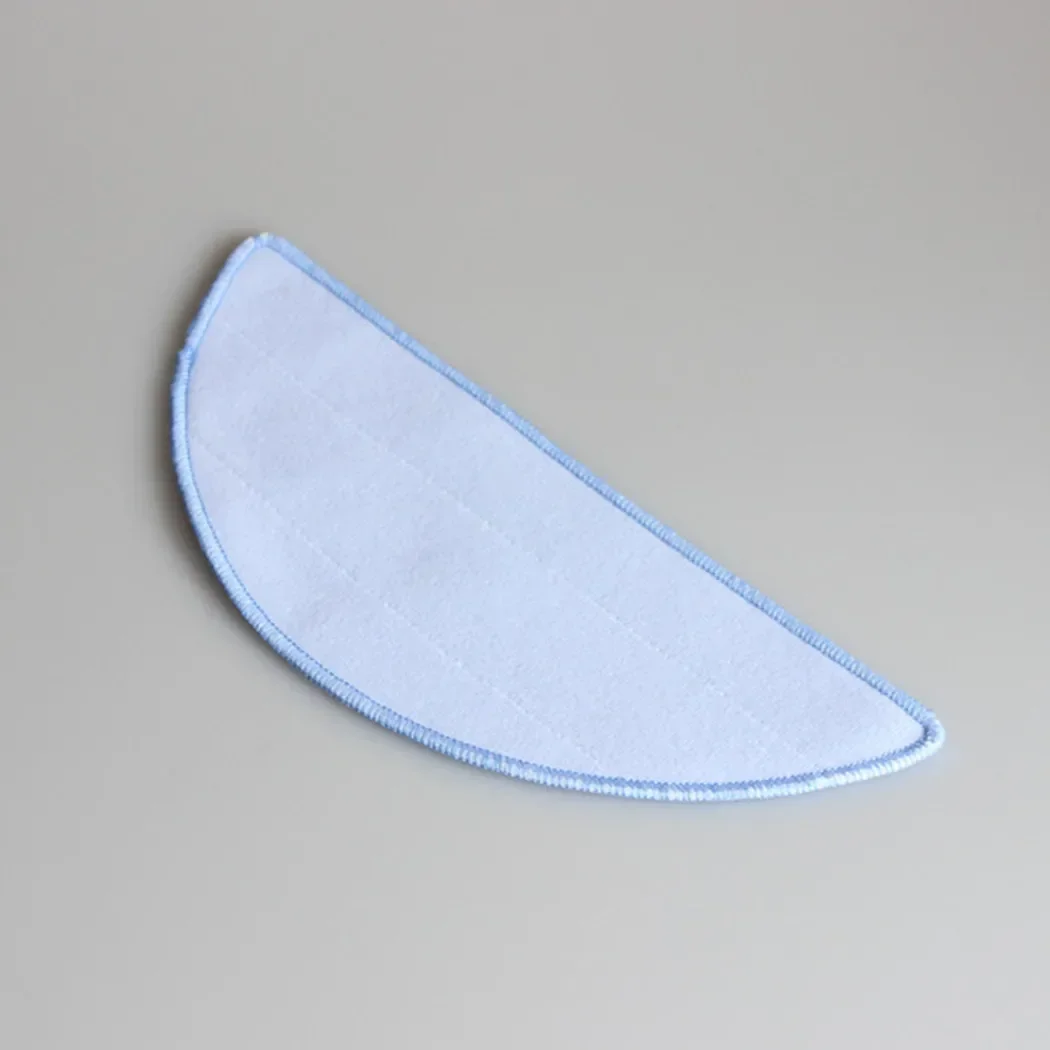 Improve Cleaning Performance With Mop Cloth Replacements For MD 18501 MD 19510 For Robot Vacuum Cleaner