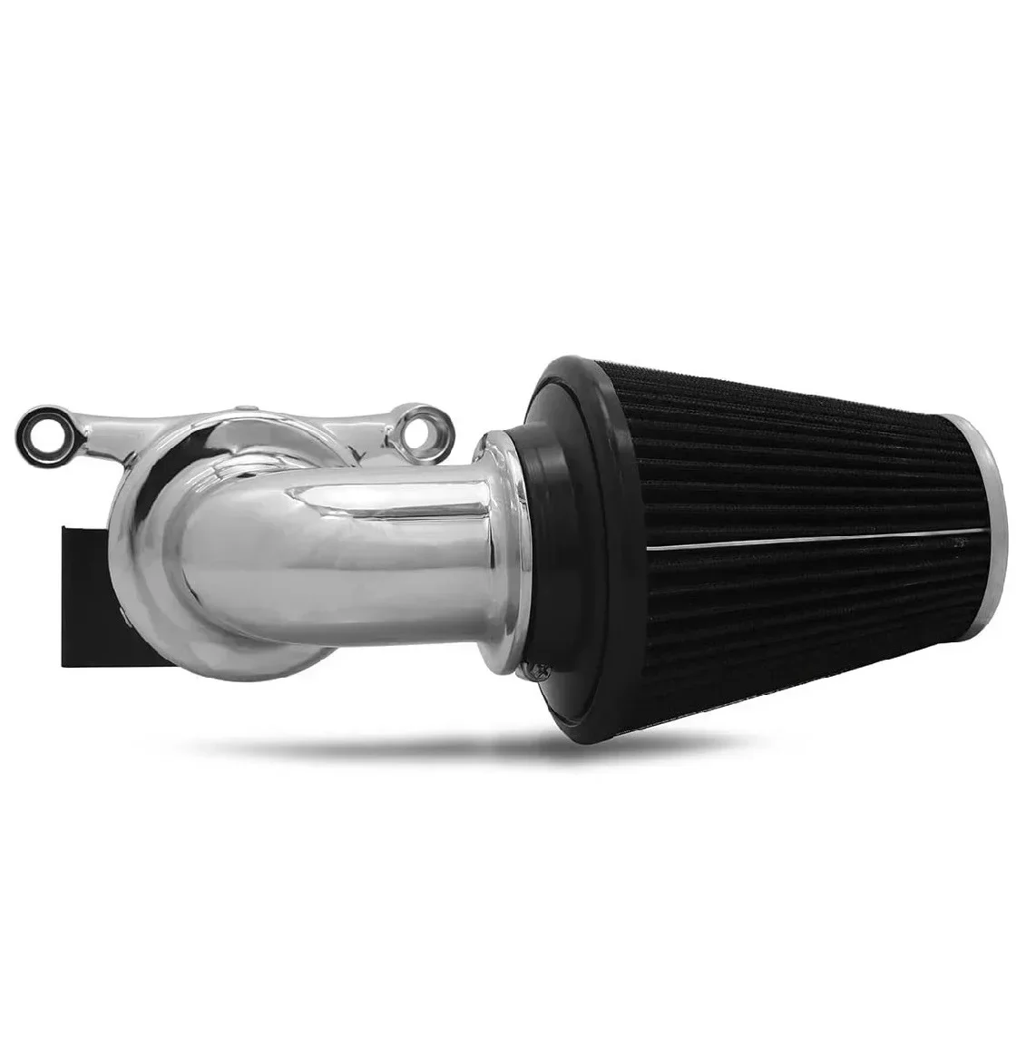 Motorcycle Cone stage 1 Air cleaners filter intake for harley M8 Touring Road king Street Glide 2017-UP Softail Slim 107 2018-UP