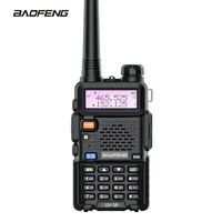 Baofeng UV-5R High Power Long Distance Outdoor Car Travel Shipping Boat Use Handheld Base Station Factory Direct Sales