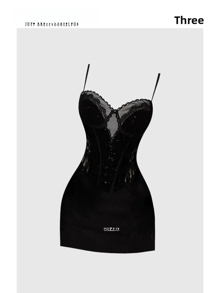 

Женский комплект больших размеров с бархатным волокном и завязками HEZA, модная зимняя юбка и топ из двух предметов для молодых взрослых