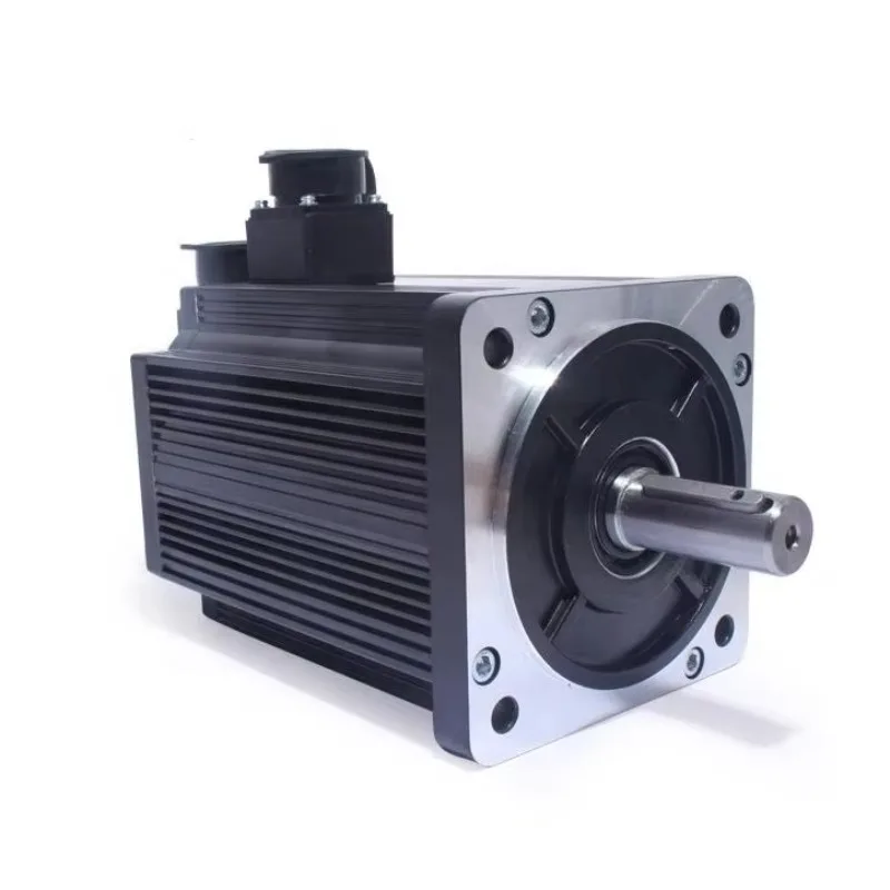

Factory custom 130st M07725 7.7nm 2KW 2500 rpm AC servo motor