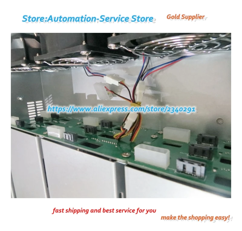 2uサーバーホットスワップインターネットカフェ収納ボックス、産業用データメール、産業用制御、ハードディスクビット