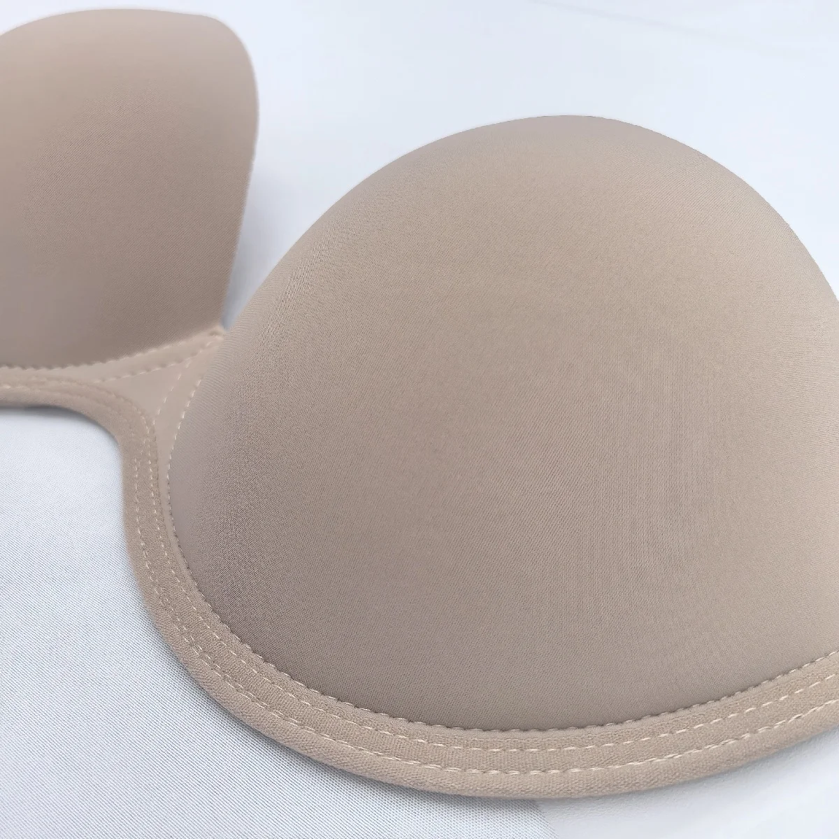 حمالة صدر نسائية مثيرة بدون حمالات حمالات صدر مبطنة رافعة للصدر ملابس داخلية نسائية حمالة صدر غير مرئية بدون أشرطة ملابس داخلية لزجة حمالات صدر #5