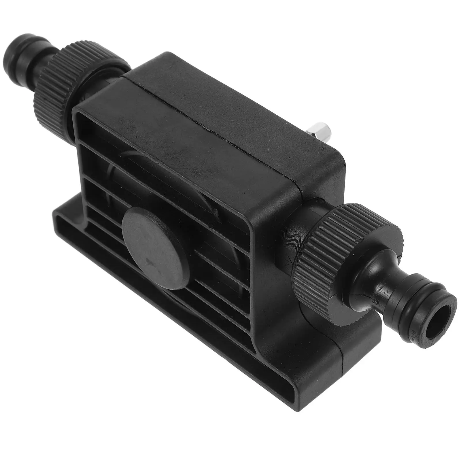 Drill Transfer Pump Electric Drill Powered for Water Oil Fluids Self Priming Liquid Transfer Pump High Efficiency Low