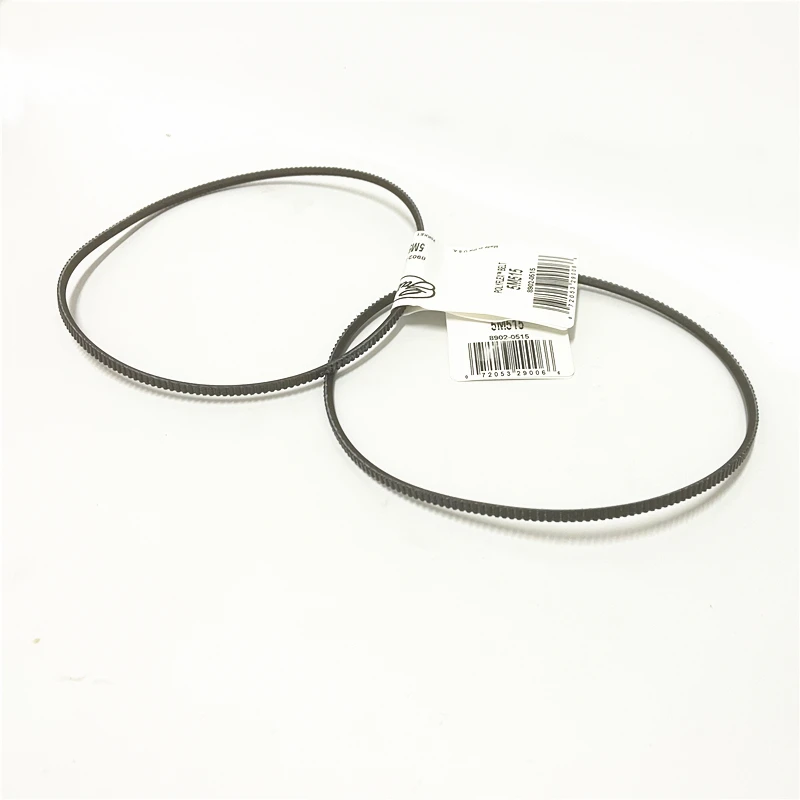 5M650 5M670 5M690 5M710 5M730 POLYFLEX BELTS Sander Motor 3d Printer Tools Machine Variator Lathe Polyurethane Wide-angle Belts