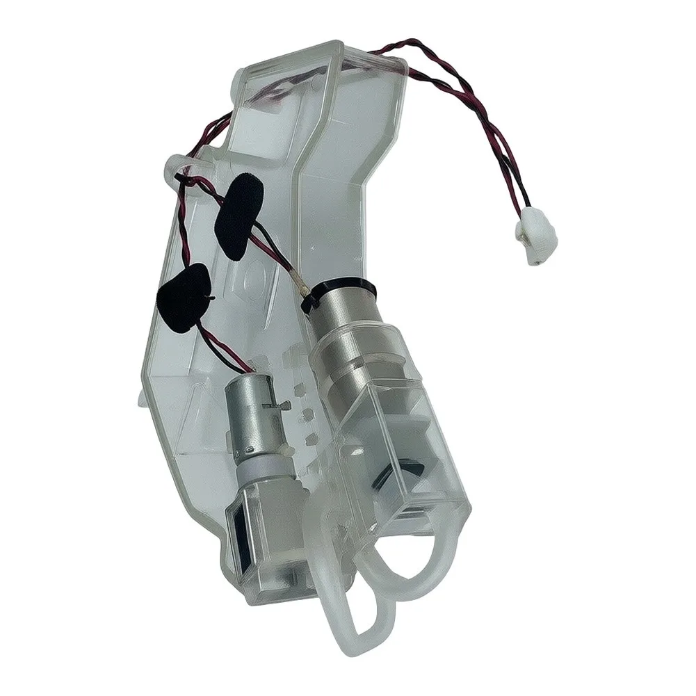 Enhance Floor Cleaning Efficiency Water Pump Peristaltic Pump No Vacuum Water Pump Controls Cleaning Fluid Flow