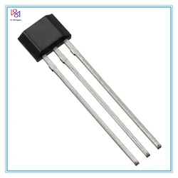 3Pcs/lot Toolhead Sensor AH3364Q-P-B For  Voron 2.4 Trident ERCF Filament Runout MAGNETIC SWITCH UNIPOLAR