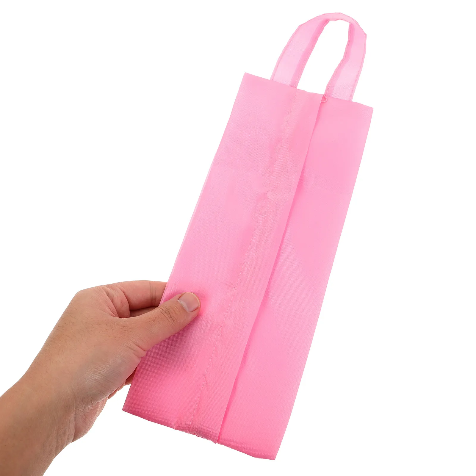 2Pcs Travel Baby Clothes Storage Bag Portable Underwears Socks Organizer Pouch Compact Waterproof Dustproof Tote for on-The-Go