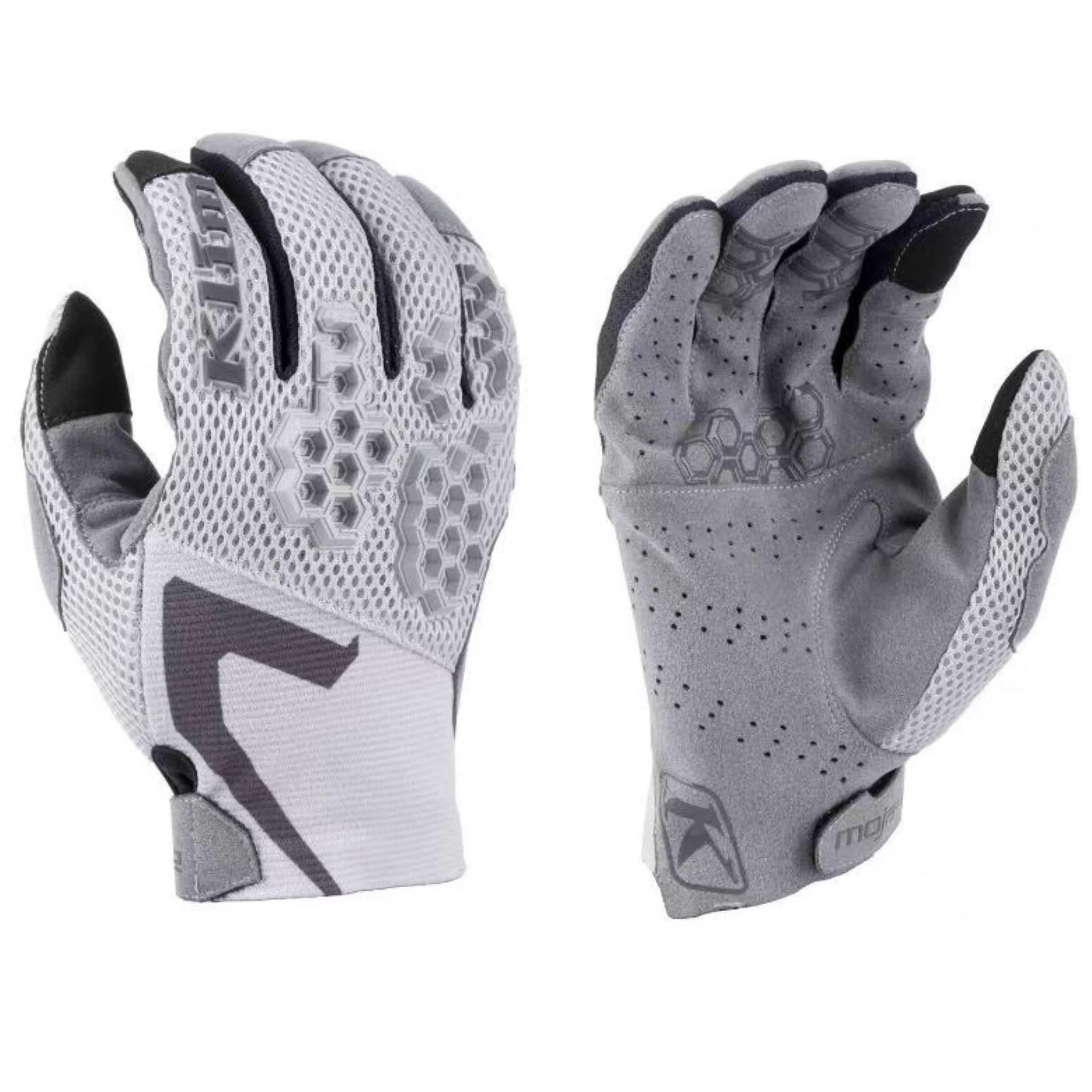 26Dakar Motocycle Gloves For Klim Men Racing Motocross Gloves Breathable Glove Hard Knuckle Touchscreen Glove for Dirt Bike Moto - view 2