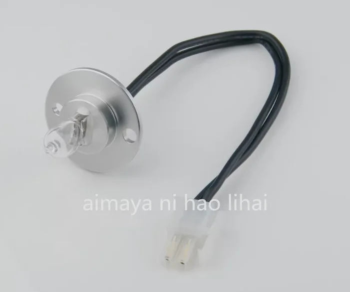 Mindray BA88A 6V10W Halogen Lamp BA88A MIndray 6V10W