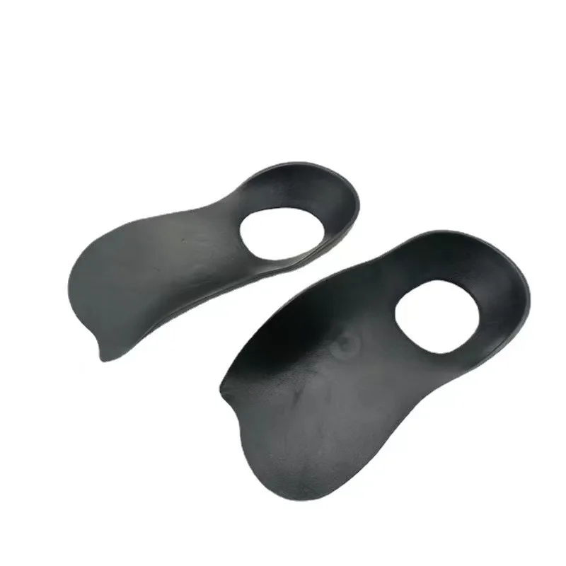 Flat Feet Correction Insoles Orthopedic High Arch Support Inserts XO‑Leg Foot Corrector for Overpronation Supination Foot Pain
