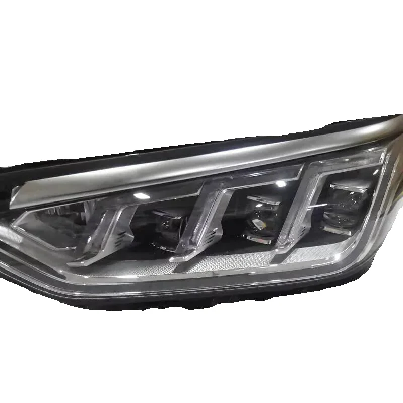 

OEM BYD SONG PLUS EV Auto Parts Professional Factory LED Headlight SA3F-4121010B New Upgrade Car Headlamp Made China