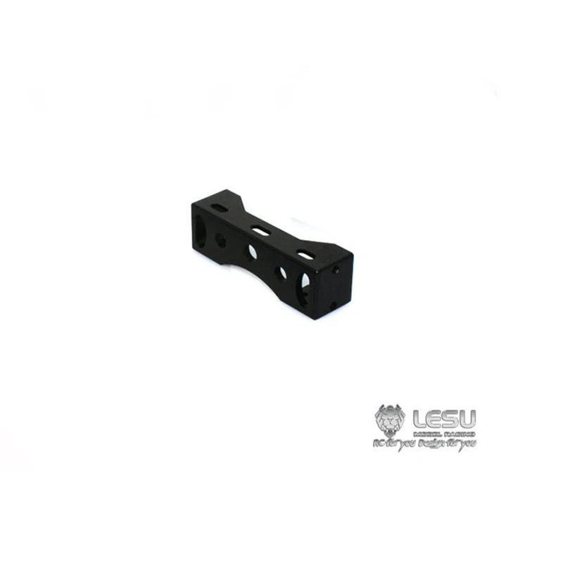 LESU Metall-Querträger-Set 1/14 für ferngesteuerte 6*4-Autos, DIY Tamiya RC Traktor-LKW L-1103 Modellzubehör TH02401 – Detail 3