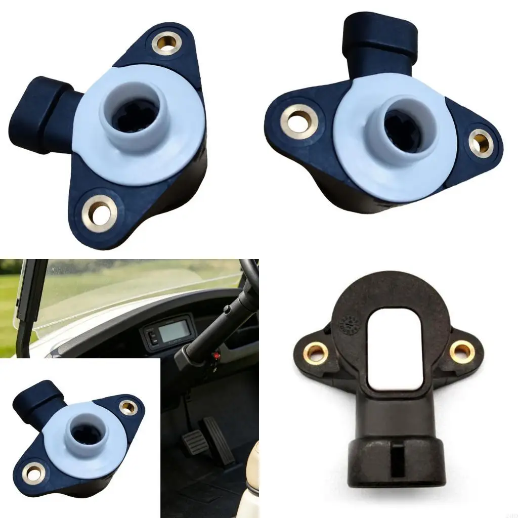 Golf Cart Throttle Accelerator Position For Golf Cart Stable Performances 24BD