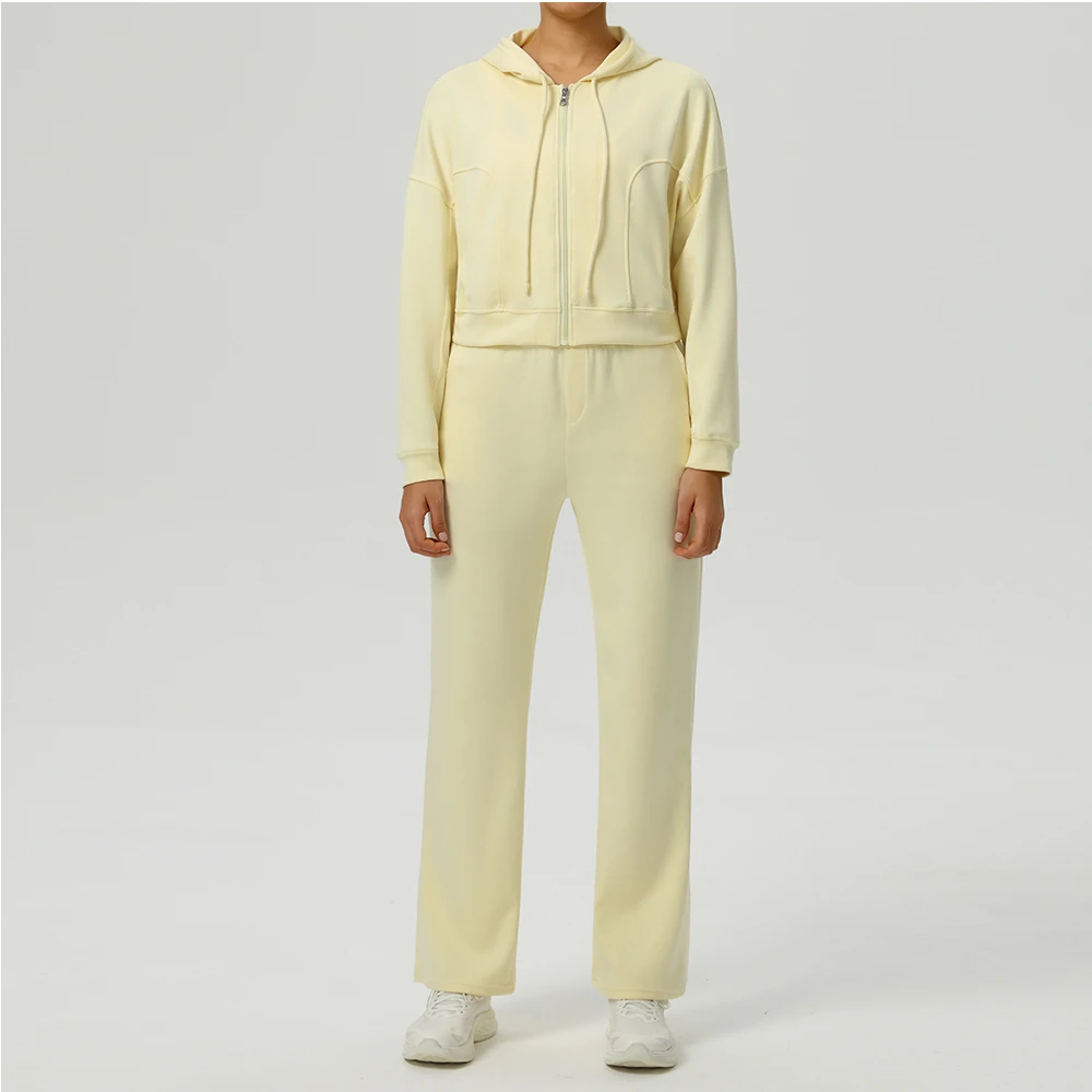 

Winter Yoga Set 2PCS Sports Outfits Women Clothes Fitness Tracksuit Gym Workout Long Sleeved Female Bra Yoga Suit Sportswear