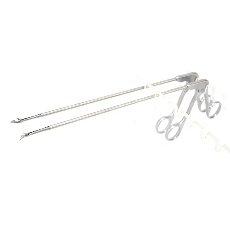AP03 for Hand Instruments Rhino Suture Passer Shoulder Instruments Suture Grasper Forceps Suture