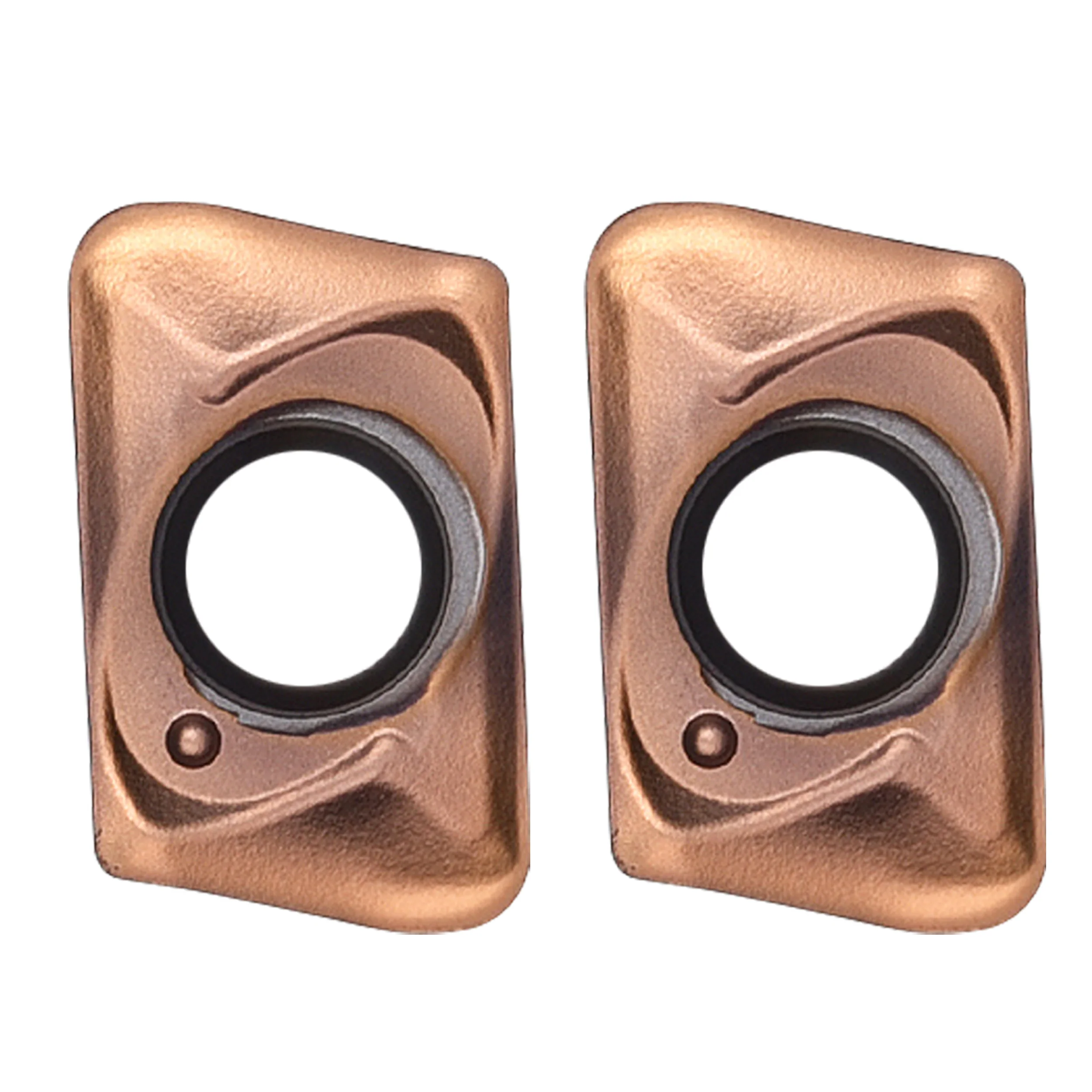 JDMT070204 sksk4025 tornio CNC fresa inserti in metallo duro macchine utensili CNC in grado di elaborare acciaio inossidabile di alta qualità