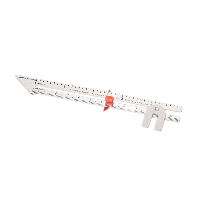 

Калибры для скользящих мер, штангенциркуль, измерительный швейный инструмент, швейный инструмент для начинающих, подшивка,