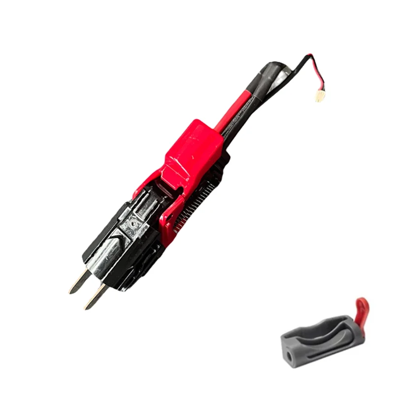 A74G-para Dyson V10/V11/SV12/SV14 conjunto de gatillo de repuesto con botón de interruptor tipo batería de clic accesorios de vacío