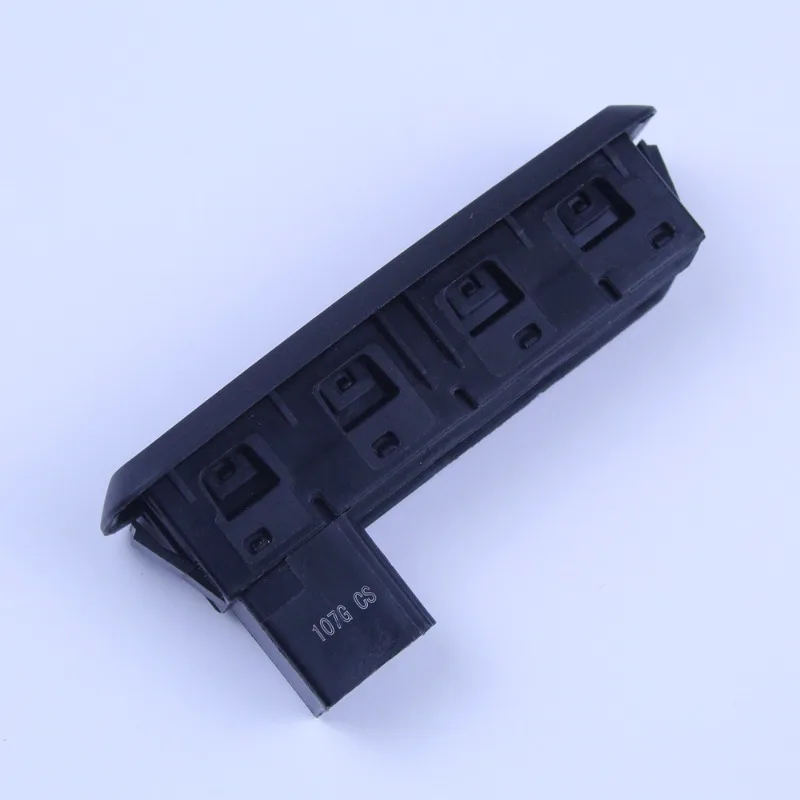 Seat Memory Massage Switch 123 Button for VW Magotan CC Tayron Golf for Skoda Kodiaq 3GD959769 3GD959769A Brand New