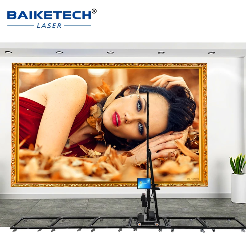 

High-Efficiency low cost 3D Construction Printer - Mobile Black Cement Wall Machine with Dual-Zone Temperature Control